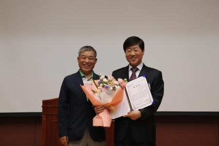 우리대학 제41대 총동창회, 28일 출범식 개최 게시글 썸네일