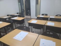 전주혁신도시 수학 강사를 모집합니다. 게시글 썸네일