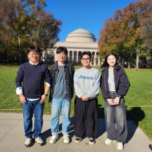 곽영우·최영민 대학원생, ‘대통령과학장학금’ 동시 수혜 ‘쾌거’ 게시글 썸네일