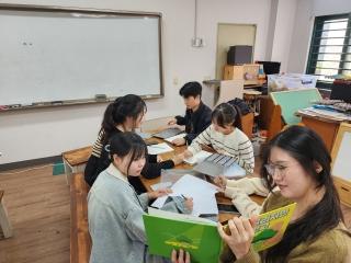 우리대학 아동학과, 지역 양육친화문화 확산 허브로 ‘우뚝’ 게시글 썸네일