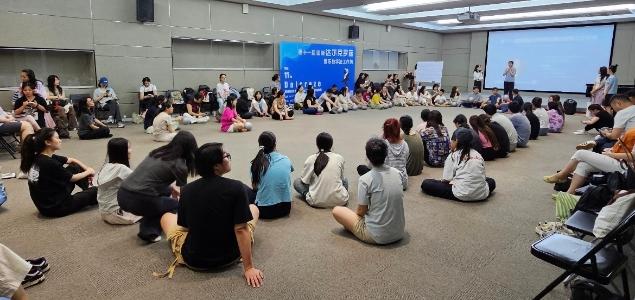 엄희정 특임교수, ‘한국형 리드믹 교육’ 세계 무대에 소개 게시글 썸네일