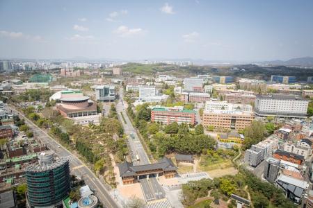 우리대학, 첨단 전략기술 인재 양성 ‘계약정원제’ 신입생 모집 게시글 썸네일
