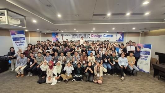 국내·아시아 대학생 국제연합 프로젝트 7개월 대장정 마쳐 게시글 썸네일