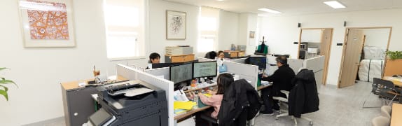 JBNU Cooperative