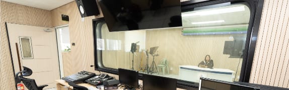 JBNU Media Center